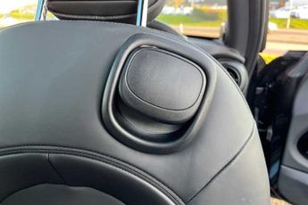 MINI Electric Hatch Cooper SE 32.6kWh Level 3 Hatchback 3dr Electric Auto (184 ps)