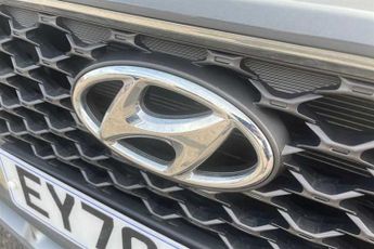HYUNDAI KONA 1.6 h-GDi Premium SUV 5dr Petrol Hybrid DCT Euro 6 (s/s) (141 ps