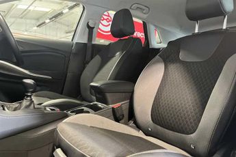 VAUXHALL GRANDLAND 1.2 Turbo Elite SUV 5dr Petrol Manual Euro 6 (s/s) (130 ps)