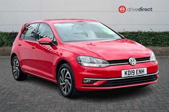 Volkswagen Golf 1.5 TSI EVO Match Hatchback 5dr Petrol DSG Euro 6 (s/s) (150 ps)