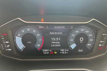 AUDI A1 1.0 TFSI 30 Sport Sportback 5dr Petrol Manual Euro 6 (s/s) (110 