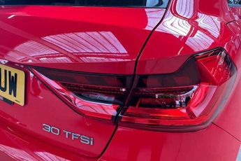 AUDI A1 1.0 TFSI 30 Sport Sportback 5dr Petrol Manual Euro 6 (s/s) (110 