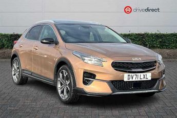 Kia Ceed 1.6 GDi 8.9kWh 4 SUV 5dr Petrol Plug-in Hybrid DCT Euro 6 (s/s) 
