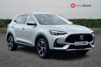 MG HS 1.5 T-GDI Trophy SUV 5dr Petrol DCT Euro 6 (s/s) (162 ps)
