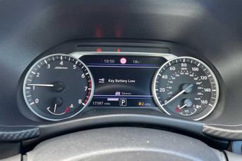 NISSAN JUKE 1.0 DiG-T 114 Tekna+ 5dr DCT