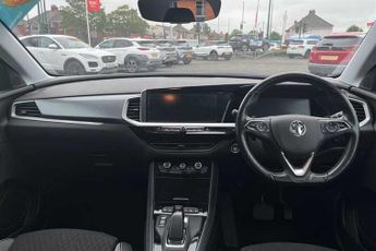 VAUXHALL GRANDLAND 1.6 Hybrid Elite 5dr Auto