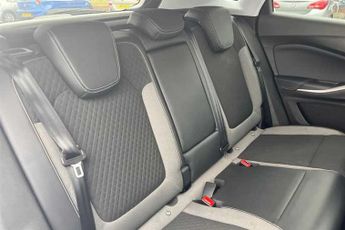 VAUXHALL GRANDLAND 1.6 Hybrid Elite 5dr Auto