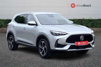 MG HS 1.5 T-GDI Trophy SUV 5dr Petrol DCT Euro 6 (s/s) (162 ps)