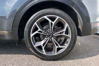 KIA SPORTAGE 1.6 T-GDi GT-Line SUV 5dr Petrol DCT AWD Euro 6 (s/s) (174 bhp)