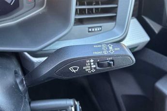 AUDI A1 1.0 TFSI 30 S line Sportback 5dr Petrol Manual Euro 6 (s/s) (110