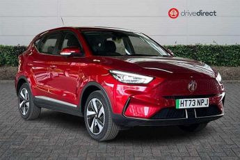 MG ZS 72.6kWh SE Long Range SUV 5dr Electric Auto (156 ps)