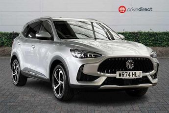 MG HS 1.5 T-GDI Trophy SUV 5dr Petrol Manual Euro 6 (s/s) (162 ps)