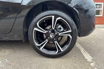 VAUXHALL CORSA 1.2 Turbo Ultimate Hatchback 5dr Petrol Manual Euro 6 (s/s) (100