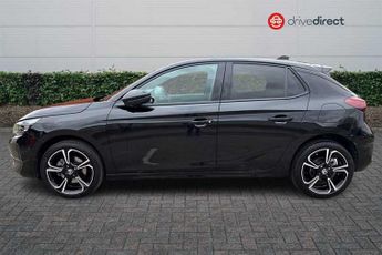 VAUXHALL CORSA 1.2 Turbo Ultimate Hatchback 5dr Petrol Manual Euro 6 (s/s) (100