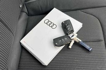 AUDI A1 1.5 TFSI 35 S line Sportback 5dr Petrol S Tronic Euro 6 (s/s) (1