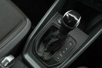 AUDI A1 1.5 TFSI 35 S line Sportback 5dr Petrol S Tronic Euro 6 (s/s) (1