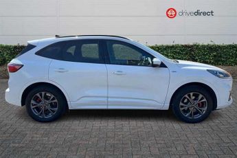 FORD KUGA 1.5 EcoBlue ST-Line Edition SUV 5dr Diesel Auto Euro 6 (s/s) (12