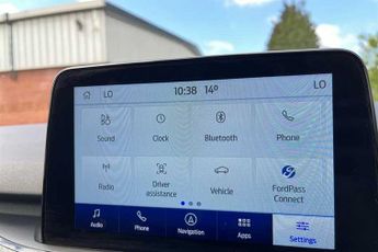 FORD KUGA 1.5 EcoBlue ST-Line Edition SUV 5dr Diesel Auto Euro 6 (s/s) (12