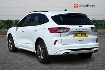 FORD KUGA 1.5 EcoBlue ST-Line Edition SUV 5dr Diesel Auto Euro 6 (s/s) (12