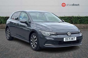 Volkswagen Golf 1.5 TSI Active Hatchback 5dr Petrol Manual Euro 6 (s/s) (150 ps)