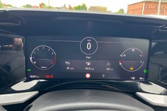 VAUXHALL MOKKA 1.2 Turbo Ultimate SUV 5dr Petrol Auto Euro 6 (s/s) (130 ps)