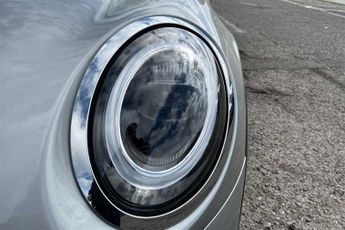 MINI Hatch 1.5 Cooper Classic Hatchback 5dr Petrol Steptronic Euro 6 (s/s) 