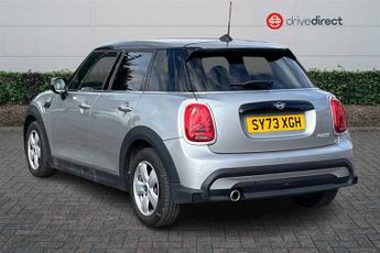 MINI Hatch 1.5 Cooper Classic Hatchback 5dr Petrol Steptronic Euro 6 (s/s) 