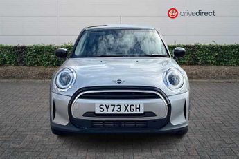 MINI Hatch 1.5 Cooper Classic Hatchback 5dr Petrol Steptronic Euro 6 (s/s) 