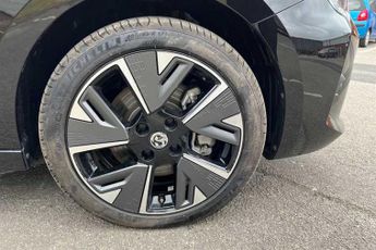 VAUXHALL Corsa Electric 50kWh GS Hatchback 5dr Electric Auto (136 ps)