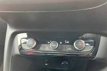 VAUXHALL CORSA 50kWh GS Hatchback 5dr Electric Auto (136 ps)