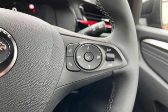 VAUXHALL CORSA 50kWh GS Hatchback 5dr Electric Auto (136 ps)