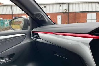 VAUXHALL Corsa Electric 50kWh GS Hatchback 5dr Electric Auto (136 ps)