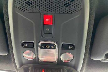 VAUXHALL Corsa Electric 50kWh GS Hatchback 5dr Electric Auto (136 ps)