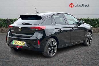 VAUXHALL CORSA 50kWh GS Hatchback 5dr Electric Auto (136 ps)