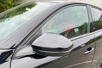 VAUXHALL Corsa Electric 50kWh GS Hatchback 5dr Electric Auto (136 ps)