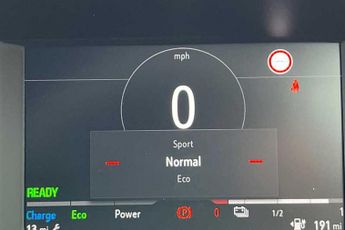 VAUXHALL Corsa Electric 50kWh GS Hatchback 5dr Electric Auto (136 ps)