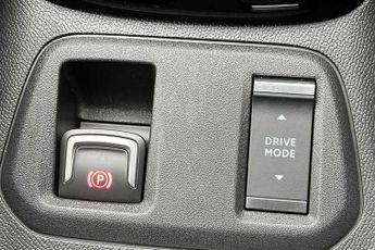 VAUXHALL CORSA 50kWh GS Hatchback 5dr Electric Auto (136 ps)