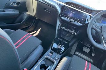 VAUXHALL Corsa Electric 50kWh Yes Hatchback 5dr Electric Auto (136 ps)