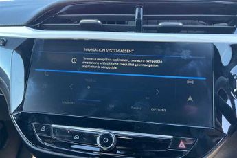 VAUXHALL Corsa Electric 50kWh Yes Hatchback 5dr Electric Auto (136 ps)