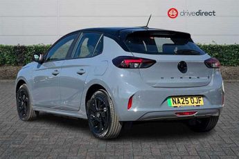VAUXHALL Corsa Electric 50kWh Yes Hatchback 5dr Electric Auto (136 ps)