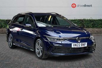 Volkswagen Golf 1.5 eTSI 150 R-Line 5dr DSG