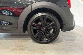 MINI HATCH 2.0 Cooper S Sport Hatchback 5dr Petrol Steptronic Euro 6 (s/s) 