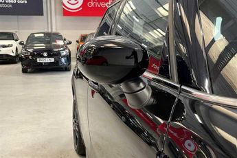 MINI HATCH 2.0 Cooper S Sport Hatchback 5dr Petrol Steptronic Euro 6 (s/s) 