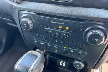 FORD RANGER 2.0 EcoBlue Wildtrak Pickup Double Cab 4dr Diesel Auto 4WD Euro 