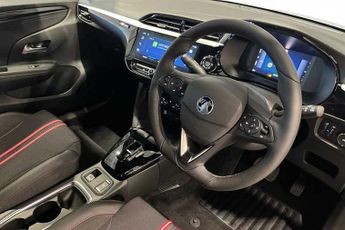 VAUXHALL CORSA 50kWh Yes Hatchback 5dr Electric Auto (136 ps)
