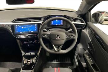 VAUXHALL CORSA 50kWh Yes Hatchback 5dr Electric Auto (136 ps)