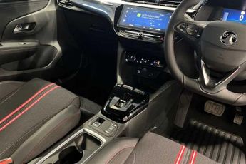 VAUXHALL CORSA 50kWh Yes Hatchback 5dr Electric Auto (136 ps)