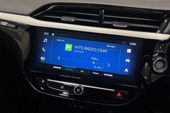VAUXHALL CORSA 50kWh Yes Hatchback 5dr Electric Auto (136 ps)