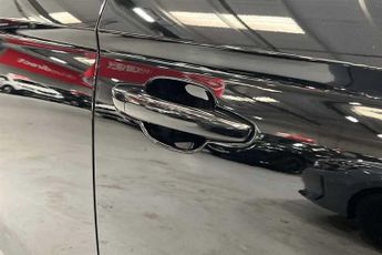 VAUXHALL Corsa Electric 50kWh Yes Hatchback 5dr Electric Auto (136 ps)