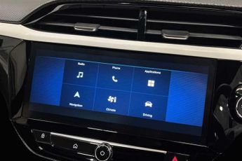 VAUXHALL Corsa Electric 50kWh Yes Hatchback 5dr Electric Auto (136 ps)